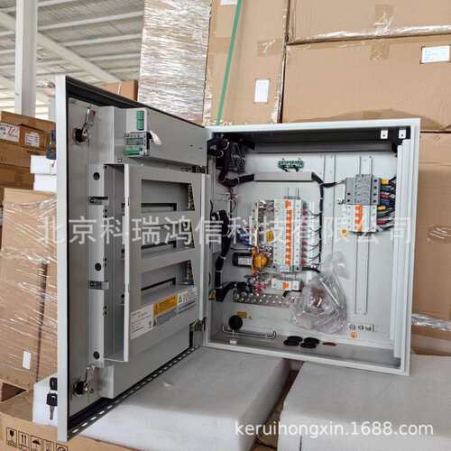 维谛TP482000C 室外高频开关电源柜R48-3000E3户外壁挂式通信机柜