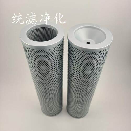 电厂顶轴油泵系统出口滤芯QF2A353AW25H0.7C-1抗燃油回油滤网
