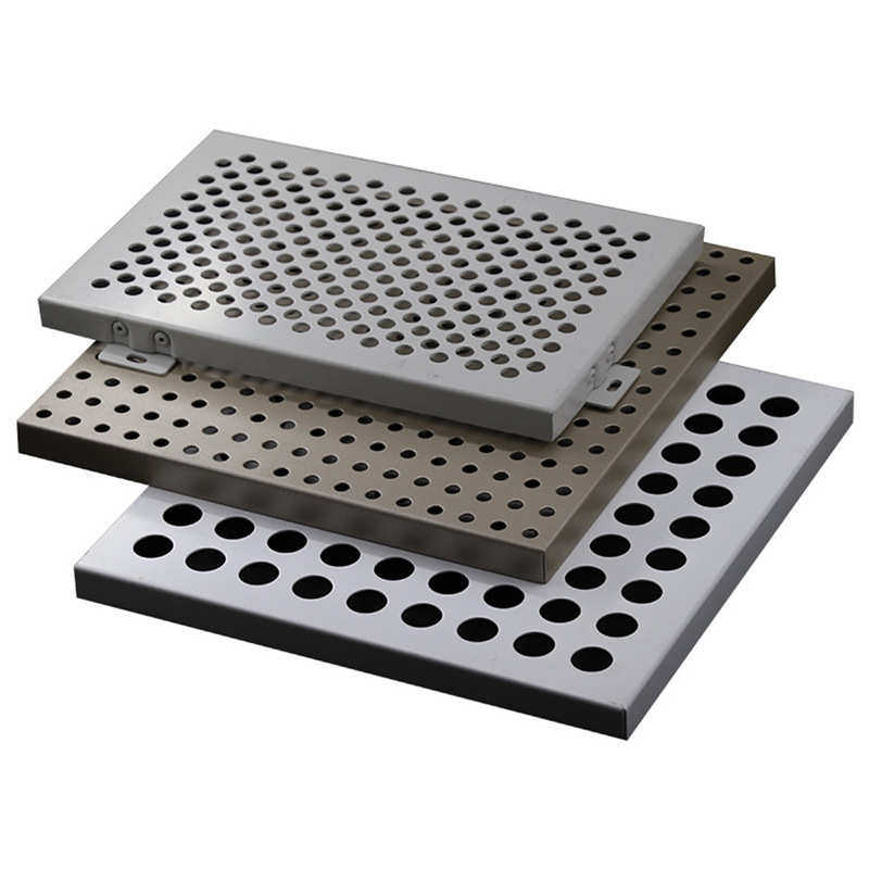 冲孔铝单板穿孔镂空透光雕花外墙门头幕墙打孔加工氟碳铝板厂家,金属材料及制品,铝板/铝扣板/铝吊顶/铝方通,淘宝优惠券,粉丝福利购,淘宝优惠卷