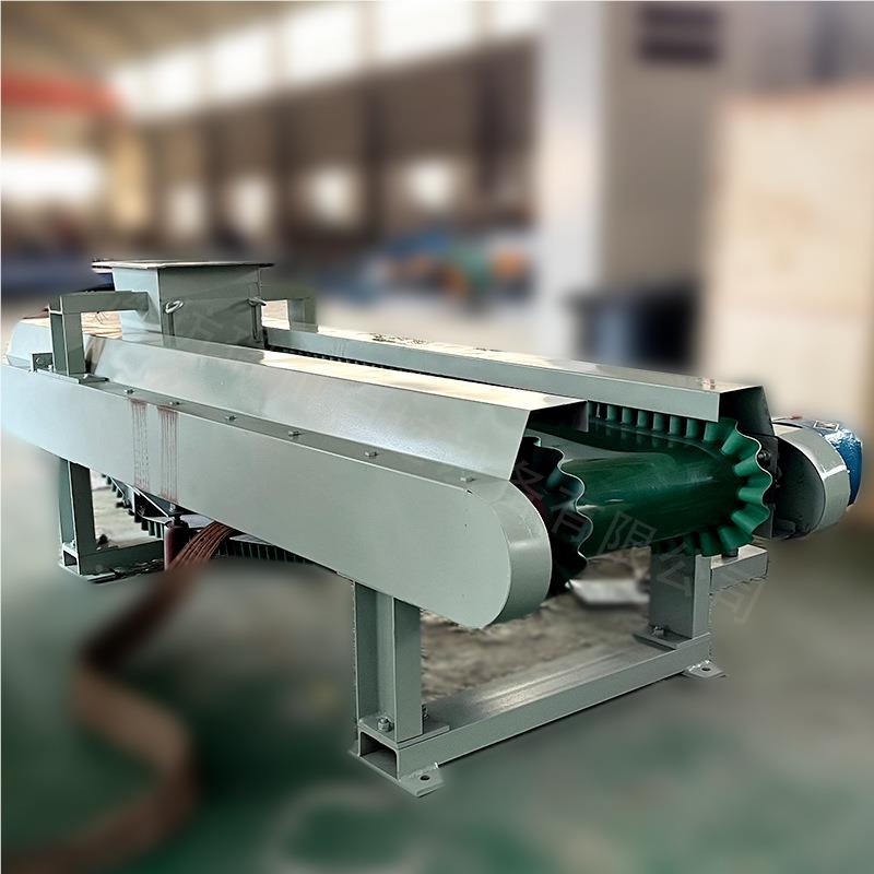 速计量皮带动秤 全自RCQF定量给J料机 CG90系列耐压称重给调煤机