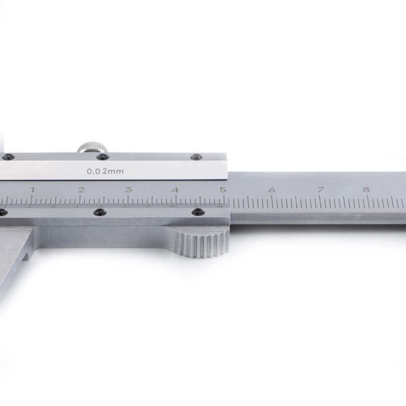 批发上工牌量具 不锈钢游标卡尺 0-150/200/300游标卡尺现货
