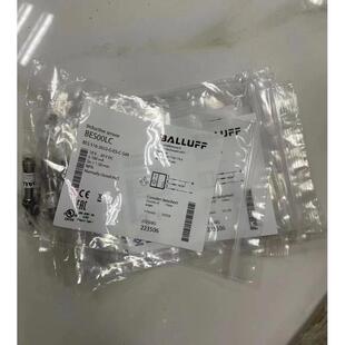 819 BNS 组合限位开关巴鲁夫 BNS004J机械式 BALLUFF