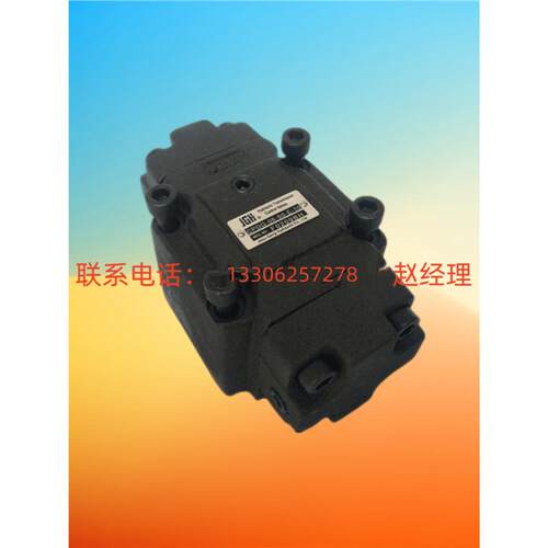 台湾JEOUGANG久冈压力控制阀HG-10-N4/A/B/C/M/N/3/4-22顺序阀