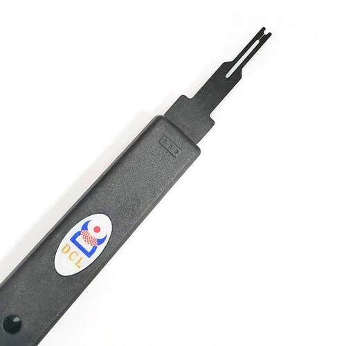 鼎程龙手表卡簧安装钳日标E型卡簧钳微型卡簧叉子卡簧钳 挡圈钳