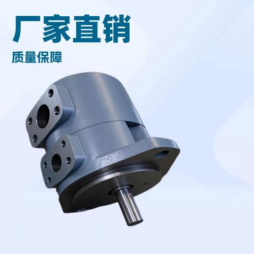科圣叶片泵SQP3-35-1A/B/C/D-18厂家直销质量保障价格优惠买到赚