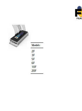 Feasa LED Analyser LED分析仪2F/3F/6F/10F/20F/5A/10A/10I/20I