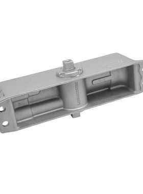 防火门逃生门开门器华飞闭门器B472自动闭门器 60-85公斤级闭门器