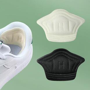 Heel stickers for shoes to reduce size, adjustable insoles t
