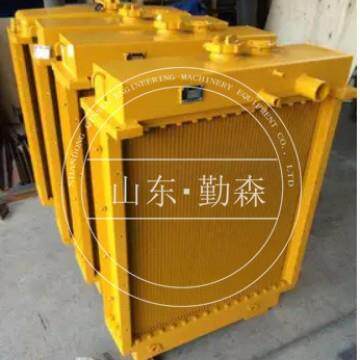 推土机配件各种型号齐全SD22水箱散热器23Y-03D-01000