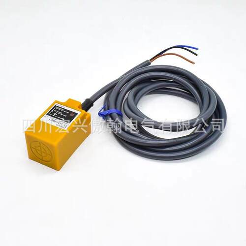 TL系列接近开关TL-Q5MD1 5M TL-Q5MC1 10M TL-Q2MC1 2M 现货