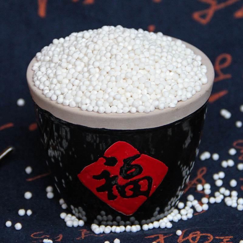 大西米小西米白西米椰浆西米露水果捞水晶粽子奶茶原料西米包邮