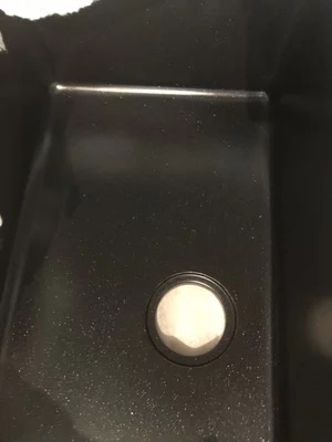 大家觉得韦普石英石水槽怎么样，做工质量都靠谱吗？