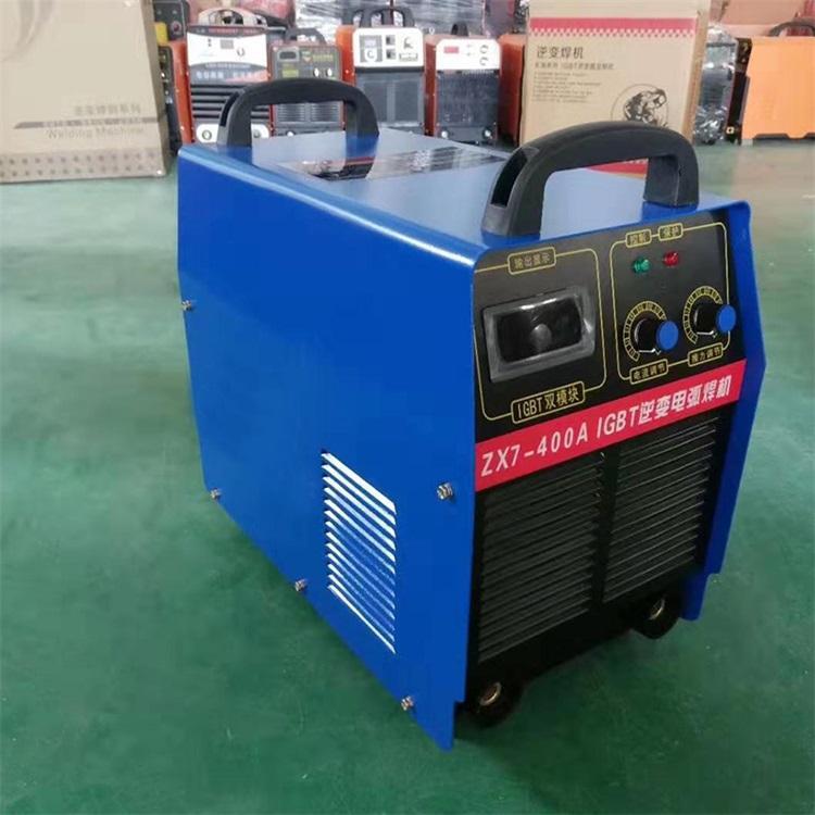 上新矿用交流电焊机 BX3-500交流电焊机 便携式直流焊机