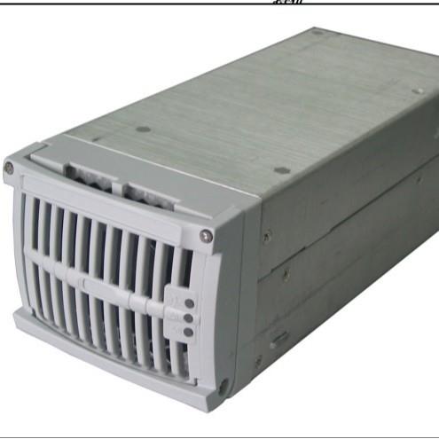 GPR38006A整流模块输入:40-60Vdc;输出:240-380Vdc;功率:600