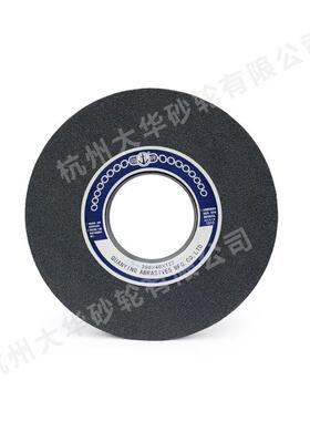 全盈锚牌 形砂轮50*4PFF30*27白刚玉/绿碳/1铬刚玉/黑碳 陶瓷 平