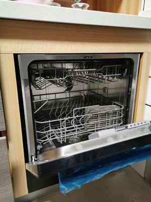 云米洗碗机怎么样?用后三个月谈下不为人知的内幕