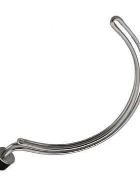 折型加热管半圆造酿电热叠管无品牌/不锈钢加热形管