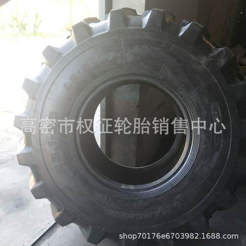 现货销售供应林业轮胎23.1-26工程轮胎伐木机集材机轮胎