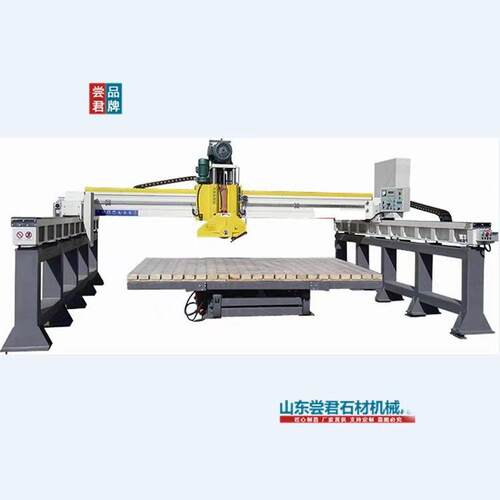 红外线桥切 QS-1200中切机 红外端梁大切机 山东尝君机械制造公司