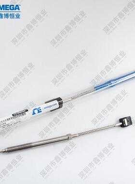 奥米佳热电偶TEX-SEFE-J-1/4-6 TEX-TEFE-K-1/2-6 TEX-TERP-E-3/4