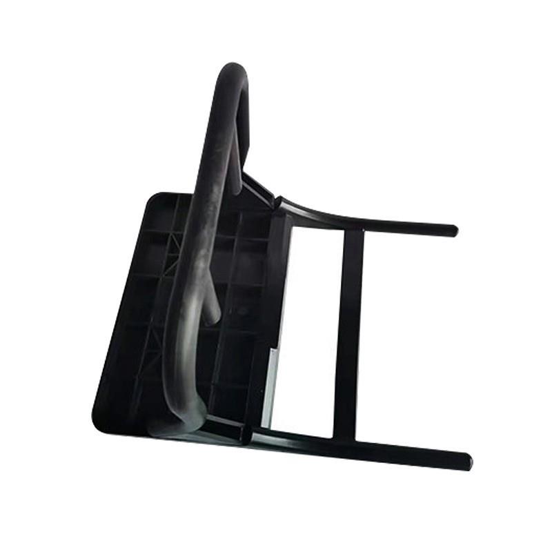 游艇皮划艇船用塑料配件 尼龙马达架 橡皮艇冲锋舟充气船配件