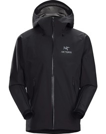 Arcteryx 始祖鸟 Beta LT/Jacket单层防风防水男士硬壳冲锋衣夹克