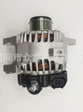 汽车发电机2616559 373002B760 37300-2B760 116226 373002B750