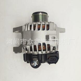 116226 汽车发电机2616559 2B760 37300 373002B750 373002B760