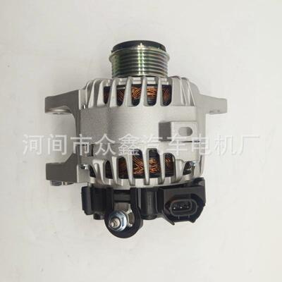 汽车发电机2616559 373002B760 37300-2B760 116226 373002B750