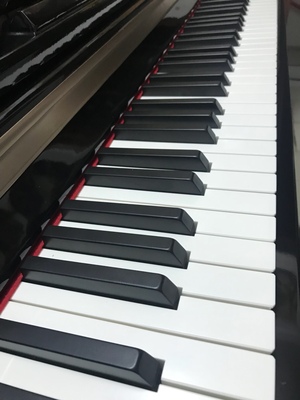 高鸣电钢琴怎么样?体验一周讲一讲感受