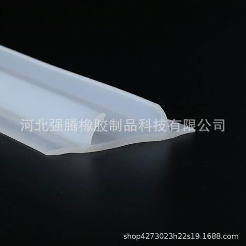 新款直销免安装挡水条配件橡胶条磁条浴室防水条自粘条淋浴浴帘自