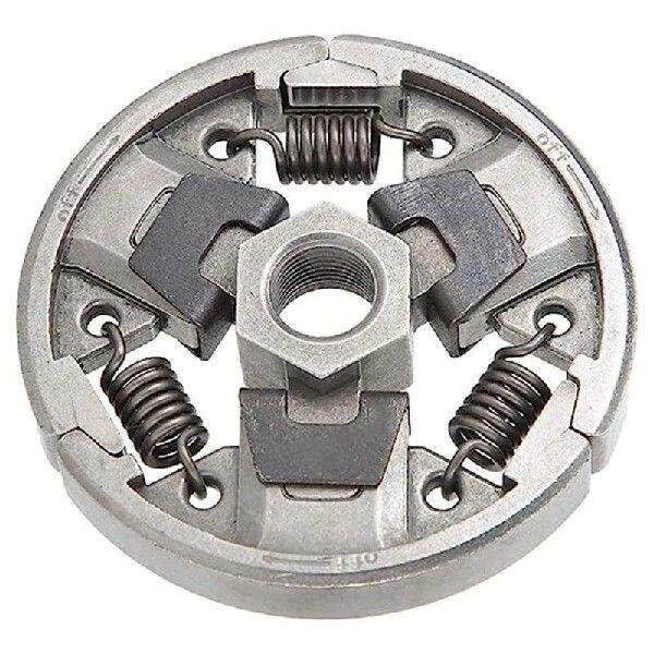 Clutch Assembly Chainsaw Accessories Iron 6.8X6.8X0.5Cm For