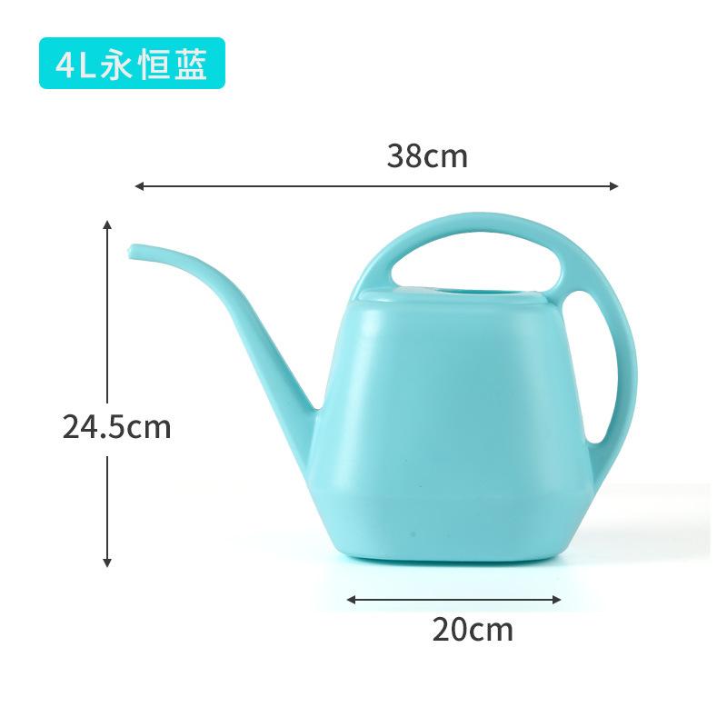长嘴浇花浇花花洒水壶灌溉工具