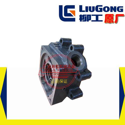 柳工30E 855 50C 835装载机铲车 变速泵11C0001X0P03变速箱齿轮泵