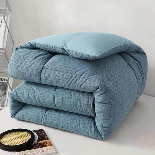 All Season Bedding Comforter Quilt Insert Blanket Duvet Bed