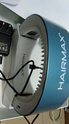 HairMax41激光生发仪怎么样?用着好不好呢?说真心话
