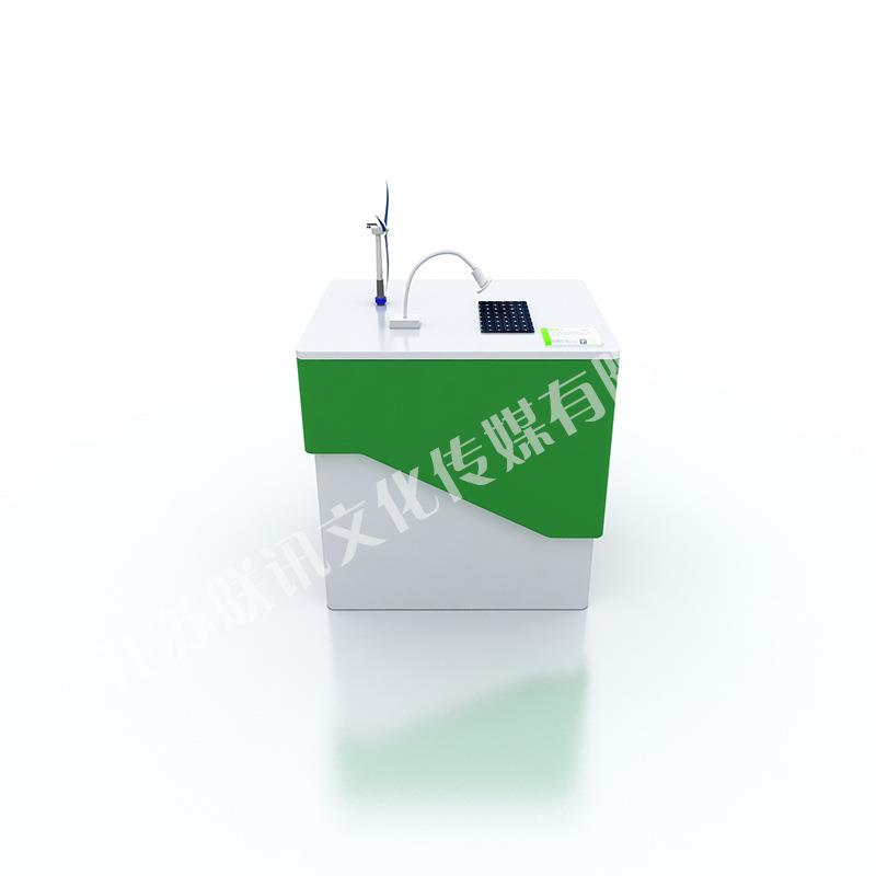 太阳能发电厂家供应科普展品科教仪器科普展品