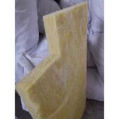 玻璃板棉防火格瑞隔音道板高密度ktv隔烘箱音管保温隔热板材带铝