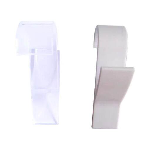 Kitchen Bathroom Hanger Clips Storage Racks散热器衣钩毛巾架
