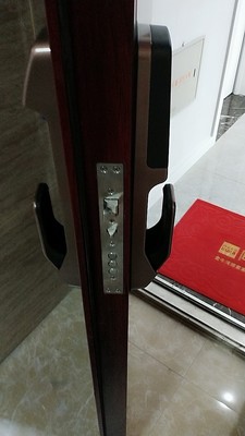 曼亚P8e指纹锁怎么样,和德施曼T82相对哪款更好用一些？