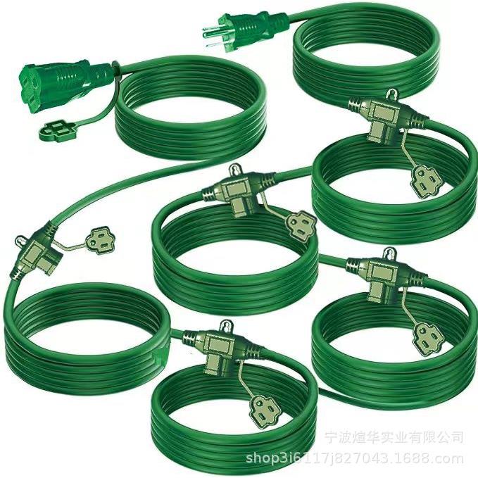 厂家直销美规游艇插头XN515/TT30R-A发电机XL5-30R-A电源连接线个