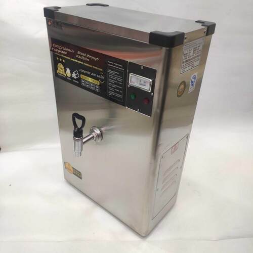 好益达3Kw热水器23L不锈钢电热水器热水器商用