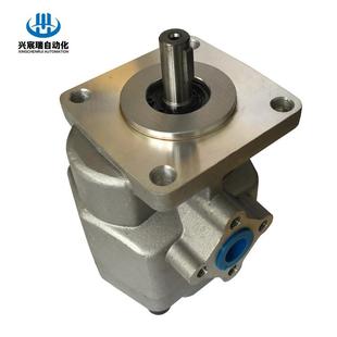 F6HGP F2HGP F4HGP F8F9 F3HGP 齿轮油泵HGP