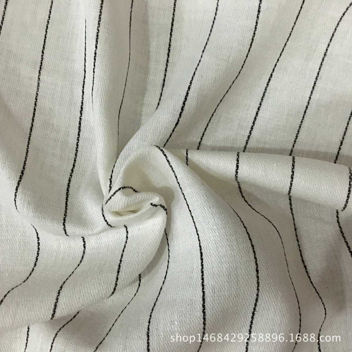 新款麻布 AS5102#色织条纹棉麻  优质时尚服装面料  厂家直销,纺织面料/辅料/配套,棉麻面料,淘宝优惠券,粉丝福利购,淘宝优惠卷