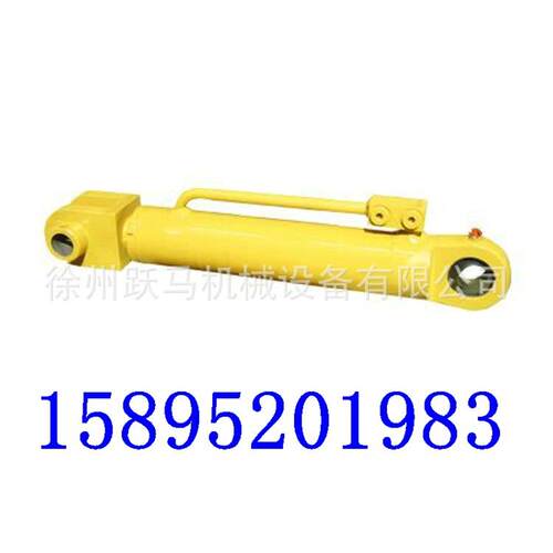 徐工装载机500FN3吨5吨转向油缸803004098 803069946 XGYG01-042D