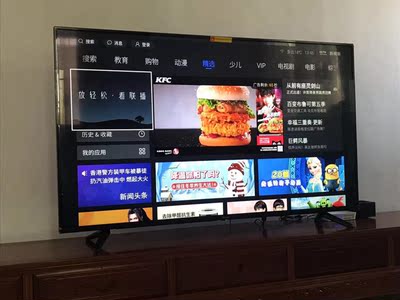 不比不知酷开55K60和创维55M7S哪个好，区别原来这么大?