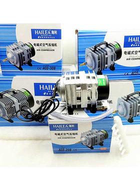 -电磁式/aco500氧318388308泵380300a//增hailea////208009海利