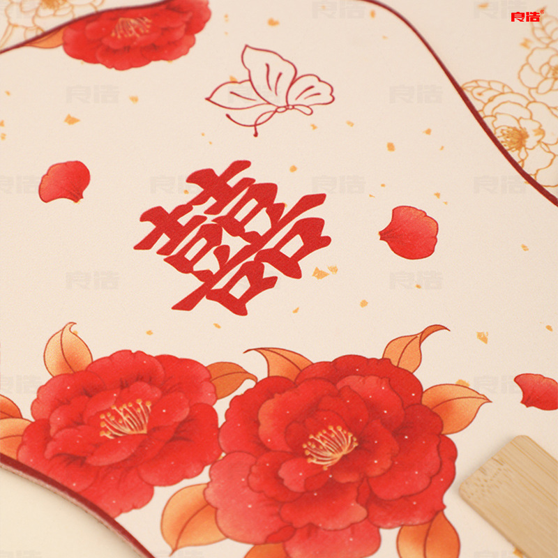 姐妹团婚礼接亲创意陪嫁用品套装