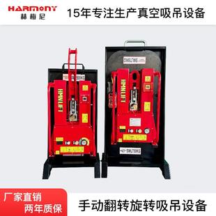 假一赔十 正品 SFXi500电动玻璃吸盘750KG吸力 上海工厂原装