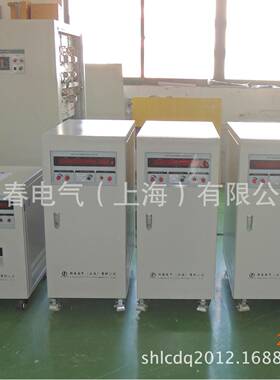 厂家直供三相380V转三相440V变频变压器50HZ转60HZ变频电源